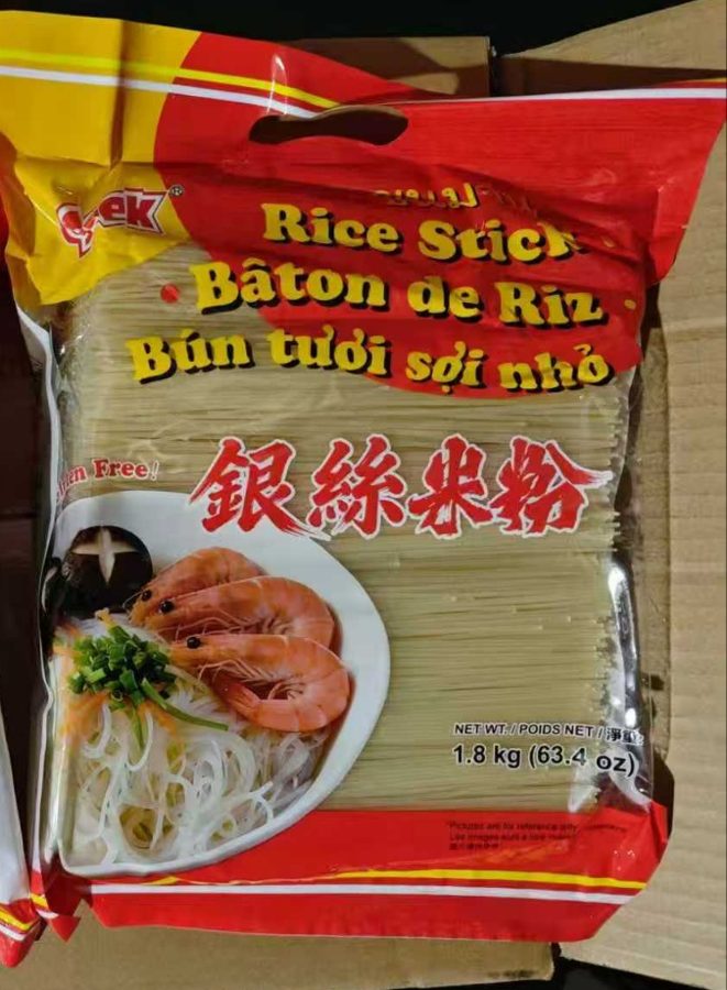 Rice Stick