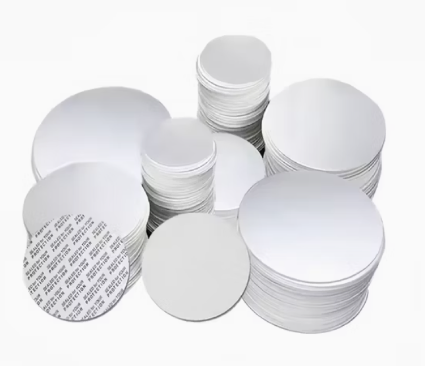 Sealing liners